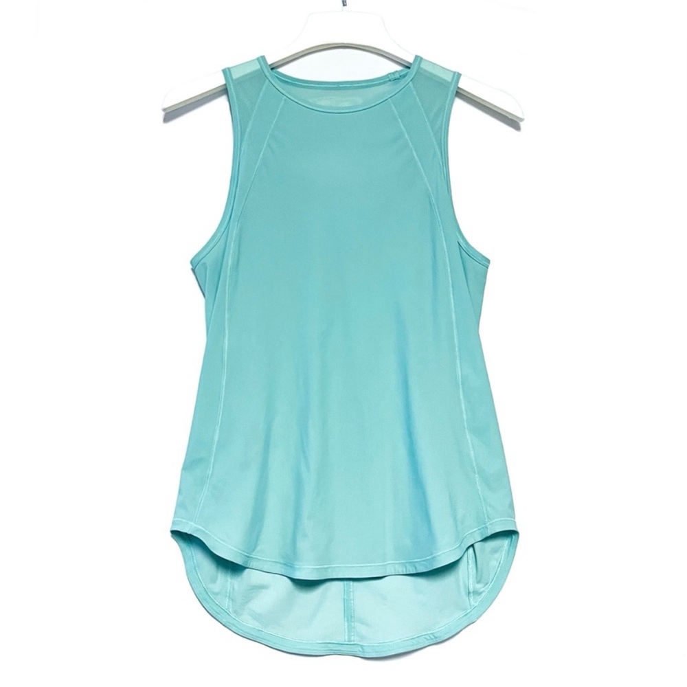Lululemon Sculpt Tank Top